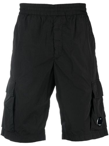 C.P. COMPANY - Cargo Shorts - C.p. company - Modalova