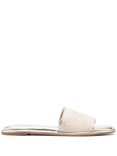 Hayworth Slide Sandals - Michael michael kors - Modalova