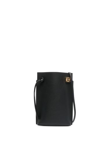 Dice Leather Utilitarian Pouch - Loewe - Modalova