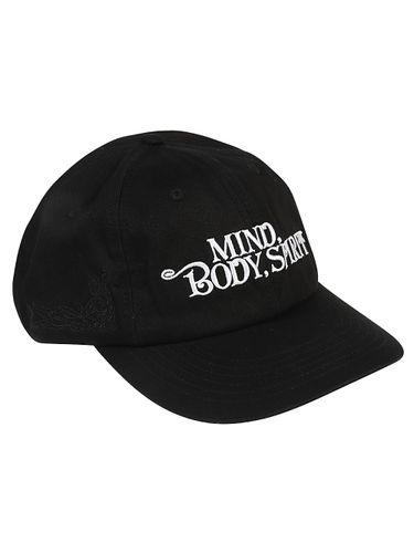AWAKE NY - Embroidered Baseball Hat - Awake Ny - Modalova