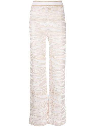 MISSONI - Flared Trousers - Missoni - Modalova