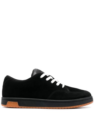 KENZO - Skate Leather Sneakers - Kenzo - Modalova