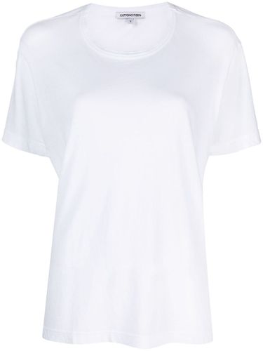 Oversized Cotton T-shirt - Cotton citizen - Modalova