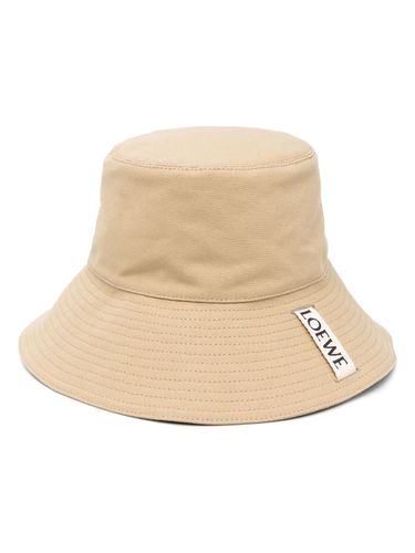 Logo Bucket Hat - Loewe Paula's Ibiza - Modalova