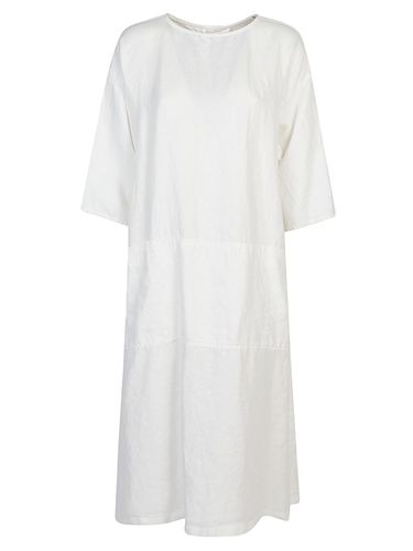 SARAHWEAR - Linen Shirt Dress - Sarahwear - Modalova