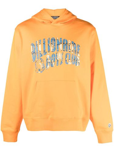 Logo Cotton Hoodie - Billionaire boys club - Modalova