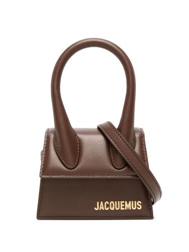 JACQUEMUS - Le Chiquito Mini Bag - Jacquemus - Modalova