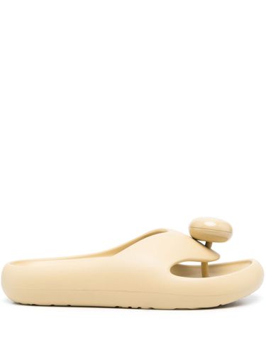 LOEWE - Bubble Thong Sandals - Loewe - Modalova