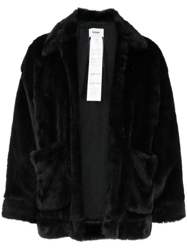DOUBLET - Faux Fur Jacket - Doublet - Modalova