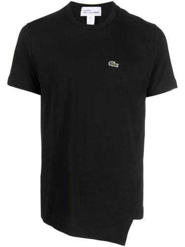 COMME DES GARÃONS SHIRT - Cotton T-shirt - Comme des GarÃ§ons Shirt - Modalova