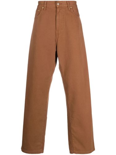 CARHARTT WIP - Cotton Trousers - Carhartt Wip - Modalova