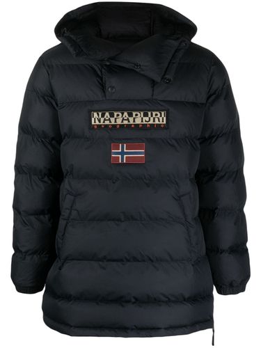 Anorak Northfarer Jacket - Napapijri - Modalova