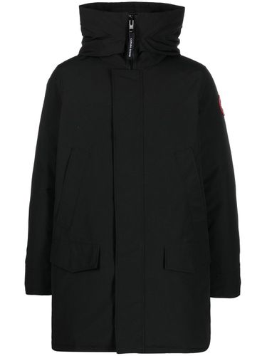 CANADA GOOSE - Langford Parka - Canada Goose - Modalova