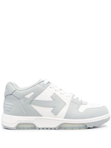 OFF-WHITE - Out Of Office Sneakers - Off-White - Modalova