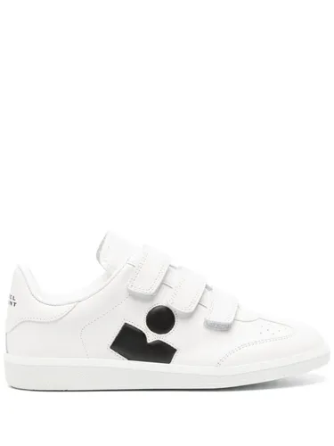 Beth Leather Sneakers - Isabel Marant - Modalova