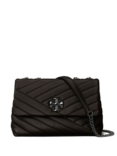 Kira Small Leather Shoulder Bag - Tory Burch - Modalova