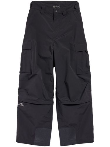 B Sports Icon Ski Cargo Pants - Balenciaga - Modalova