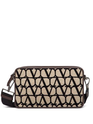 Toile Iconographe Crossbody Bag - Valentino Garavani - Modalova