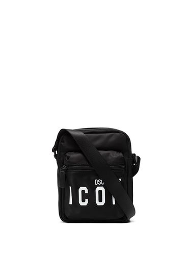 Icon Nylon Crossbody Bag - Dsquared2 - Modalova
