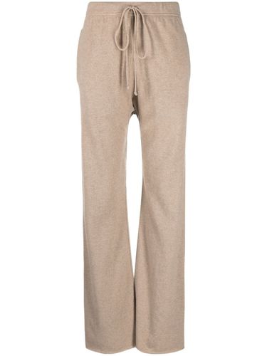 MAISON MARGIELA - Cashmere Trousers - Maison Margiela - Modalova