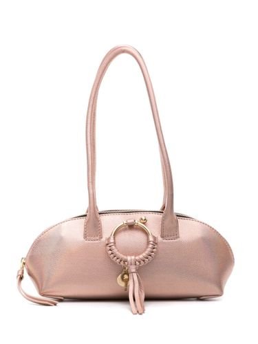 SEE BY CHLOÃ - Joan Leather Shoulder Bag - See By ChloÃ© - Modalova