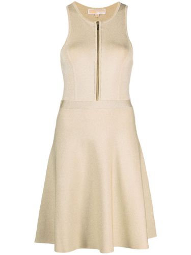 Sleeveless Mini Dress - Michael Michael Kors - Modalova