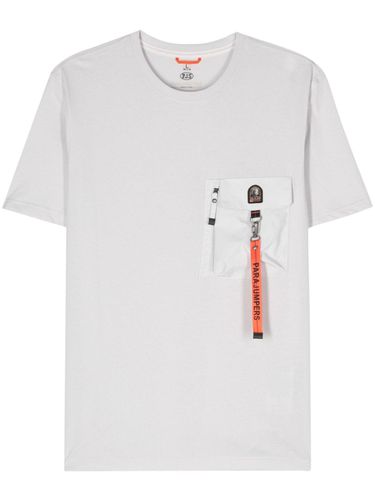 PARAJUMPERS - Cotton T-shirt - Parajumpers - Modalova