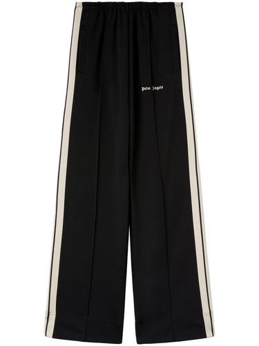 Classic Logo Track Loose Pants - Palm Angels - Modalova