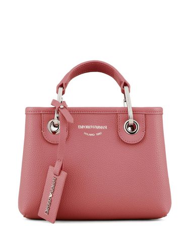 Myea Mini Shopping Bag - Emporio Armani - Modalova