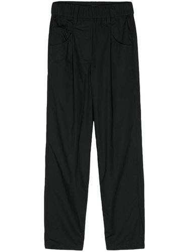 Cotton Baggy Trouser - Brunello Cucinelli - Modalova