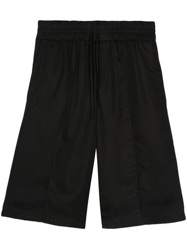 JIL SANDER - High-waisted Shorts - Jil Sander - Modalova