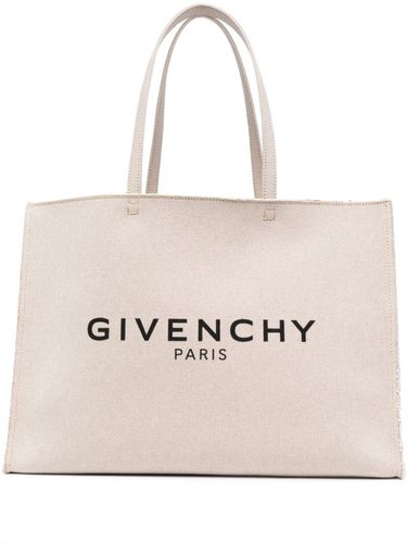 G-tote Large Shopping Bag - Givenchy - Modalova