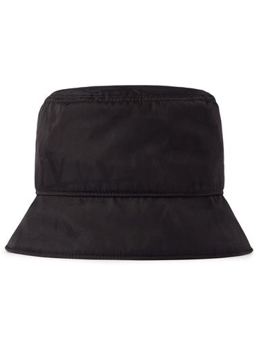 Toile Iconographe Reversible Bucket Hat - Valentino Garavani - Modalova