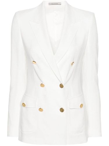 TAGLIATORE - Double-breasted Jacket - Tagliatore - Modalova