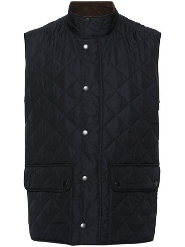 BARBOUR - Lowerdale Quilted Vest - Barbour - Modalova