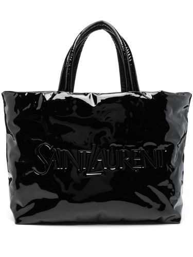 Pantet Maxi Tote Bag - Saint Laurent - Modalova
