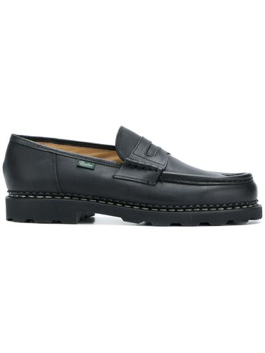 PARABOOT - Reims Leather Loafers - Paraboot - Modalova
