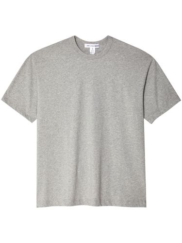 COMME DES GARÇONS SHIRT - Cotton T-shirt - Comme des Garçons Shirt - Modalova