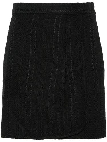 IRO - Knitted Mini Skirt - Iro - Modalova