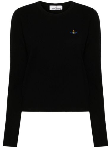 Bea Wool Sweater - Vivienne Westwood - Modalova