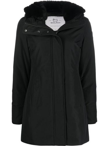 WOOLRICH - Boulder Parka Coat - Woolrich - Modalova