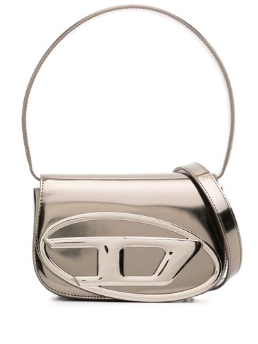 DIESEL - 1dr Leather Shoulder Bag - Diesel - Modalova