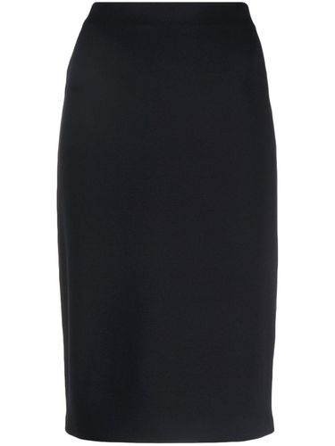 EMPORIO ARMANI - Midi Skirt - Emporio Armani - Modalova