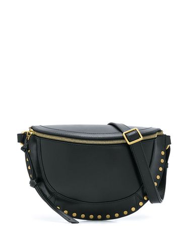 Skano Leather Beltbag - Isabel Marant - Modalova