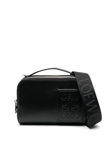 Camera Mini Leather Crossbody Bag - Loewe - Modalova