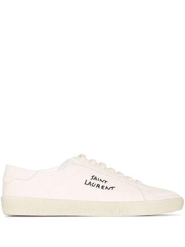 Court Classic Sl/06 Sneakers - Saint Laurent - Modalova