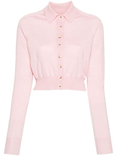 SPORTMAX - Wool Knitted Cardigan - Sportmax - Modalova