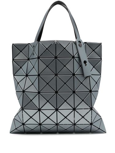 Lucent Metallic Geometric-panel Tote Bag - Baobao Issey Miyake - Modalova