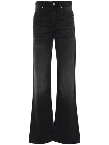 ISABEL MARANT - Belvira Denim Jeans - Isabel Marant - Modalova