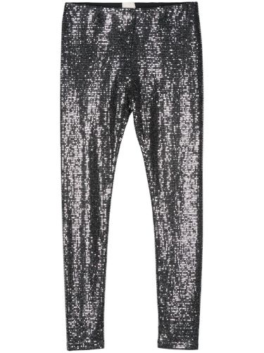 Joshua Shiny Trousers - Isabel Marant - Modalova